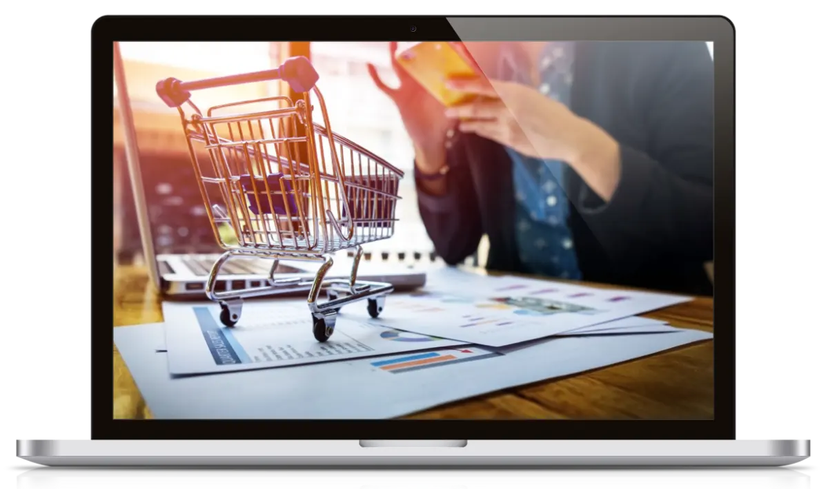 E-Commerce Business