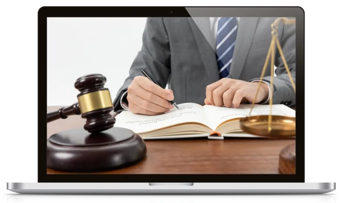 Legal and Complaince